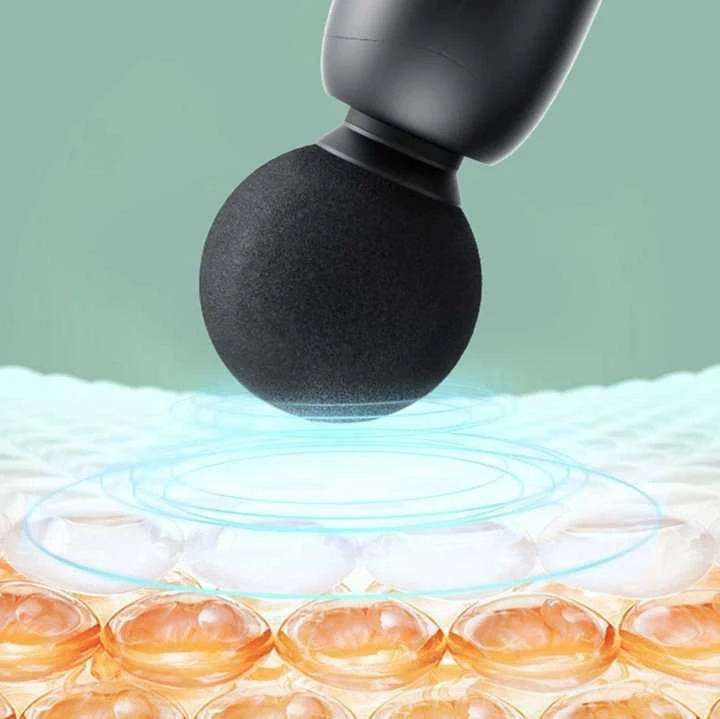 Havit MG1508 pistol hand massager