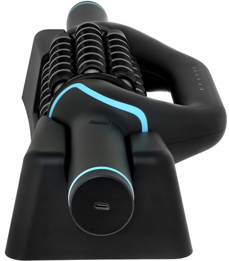 Kūno masažuoklis Medivon Bella Go Wireless Roller