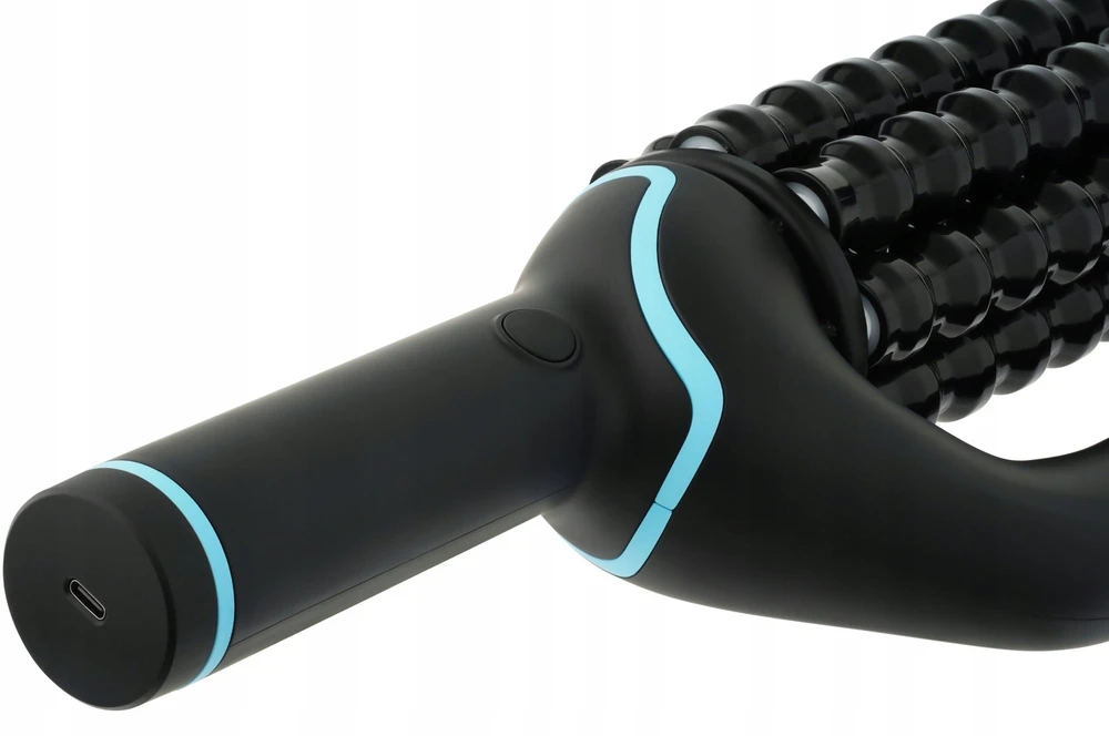Kūno masažuoklis Medivon Bella Go Wireless Roller