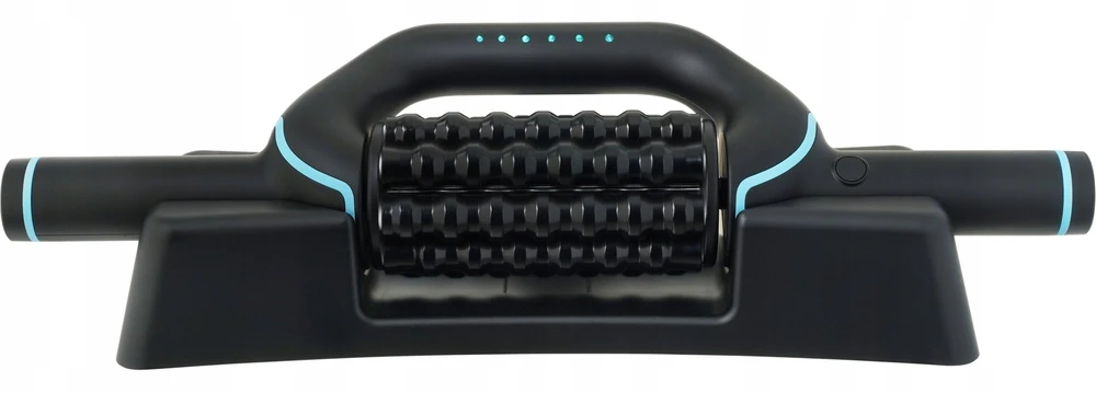 Kūno masažuoklis Medivon Bella Go Wireless Roller