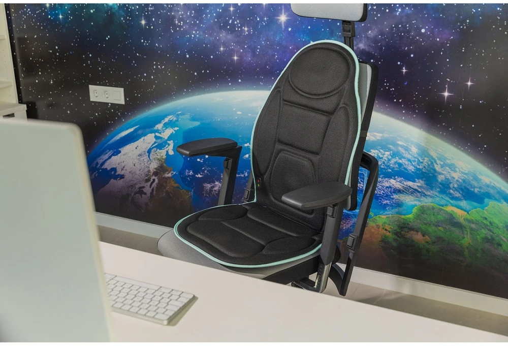 Medivon Cosy Mesh Go masažinis kilimėlis