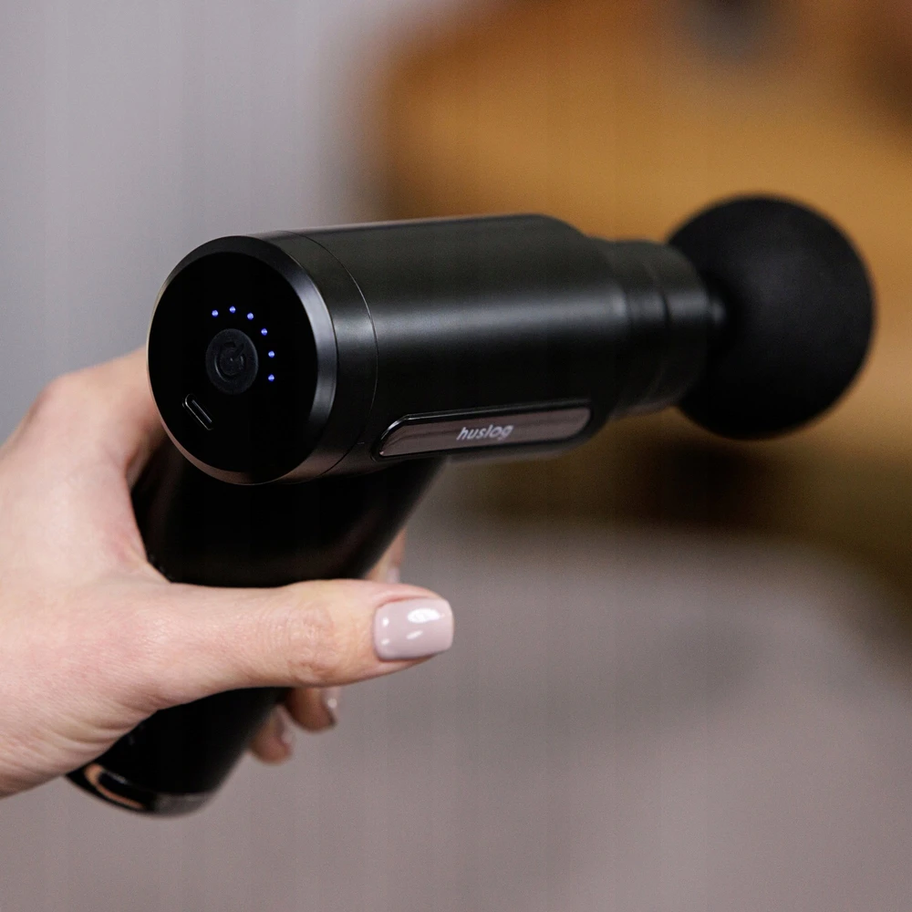 Huslog vibracinis masažuoklis HUS1005