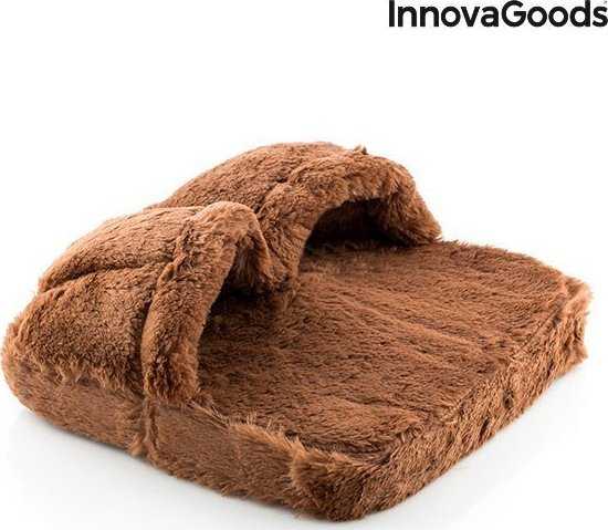 Masažuoklis InnovaGoods V0101035 do stóp