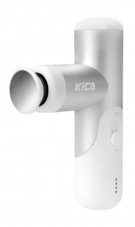 Feiyu Tech Masažuoklis - FeiyuTech KiCA Mini 3, 7 Kg Slėgis, 7 mm Gylis, 7.5 Valandos Baltas