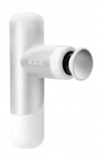 Feiyu Tech Masažuoklis - FeiyuTech KiCA Mini 3, 7 Kg Slėgis, 7 mm Gylis, 7.5 Valandos Baltas