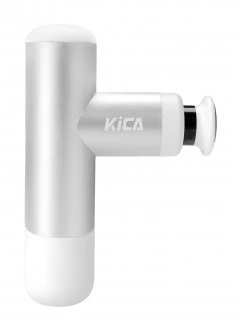 Feiyu Tech Masažuoklis - FeiyuTech KiCA Mini 3, 7 Kg Slėgis, 7 mm Gylis, 7.5 Valandos Baltas