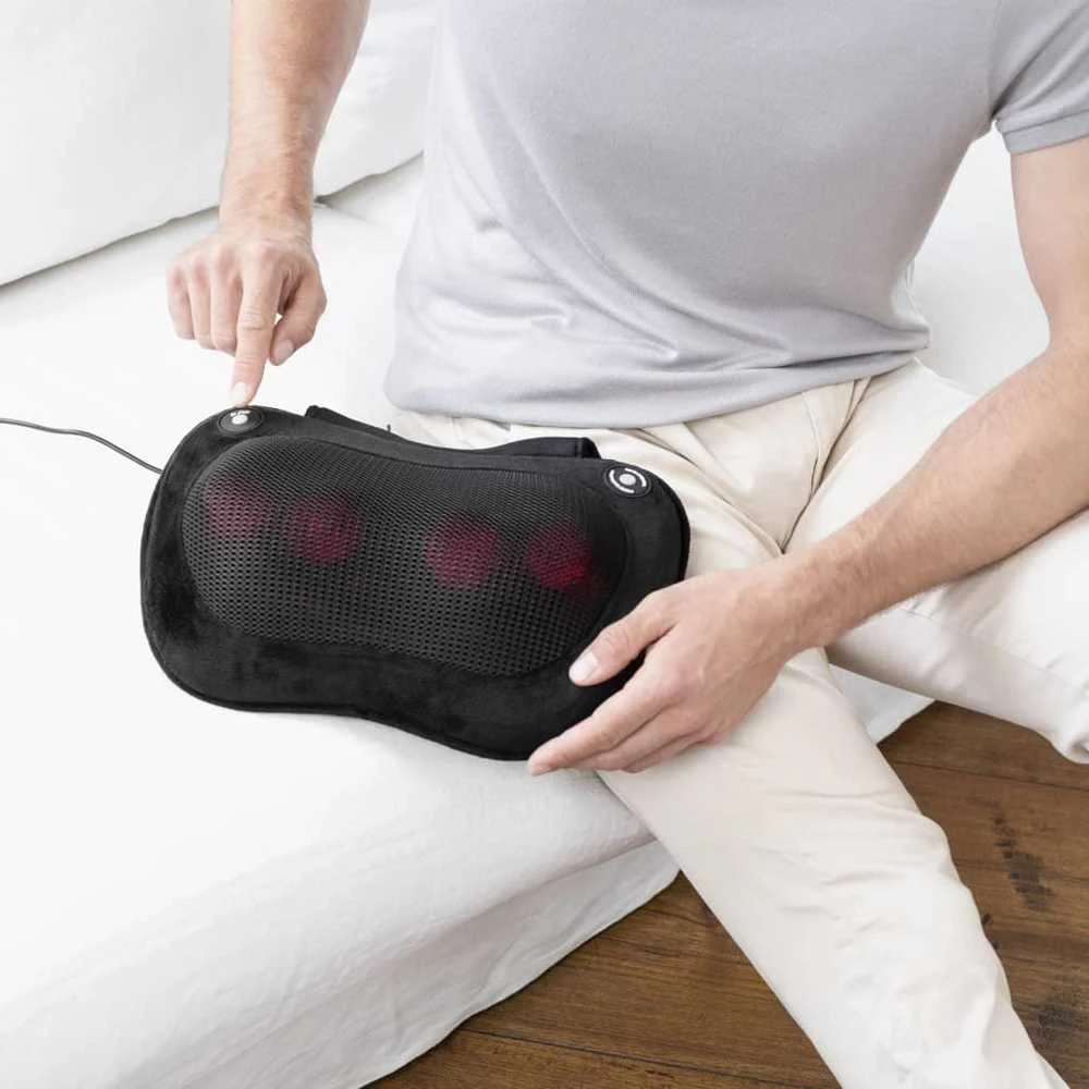 Medisana MC 850 Shiatsu masažo pagalvėlė