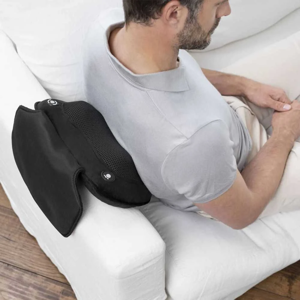 Medisana MC 850 Shiatsu masažo pagalvėlė
