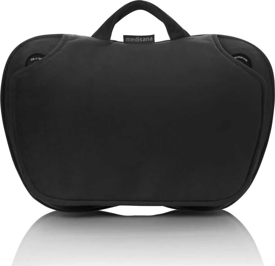 Medisana MC 850 Shiatsu masažo pagalvėlė