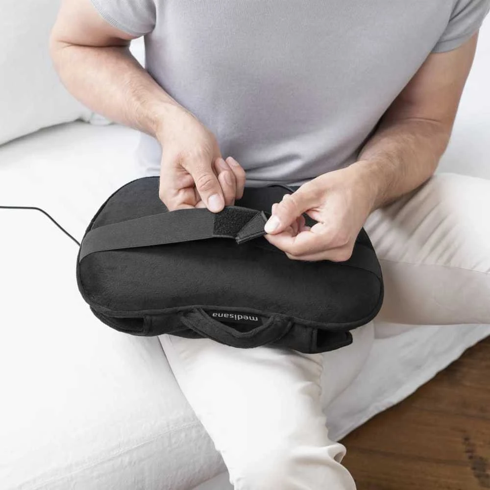 Medisana MC 850 Shiatsu masažo pagalvėlė