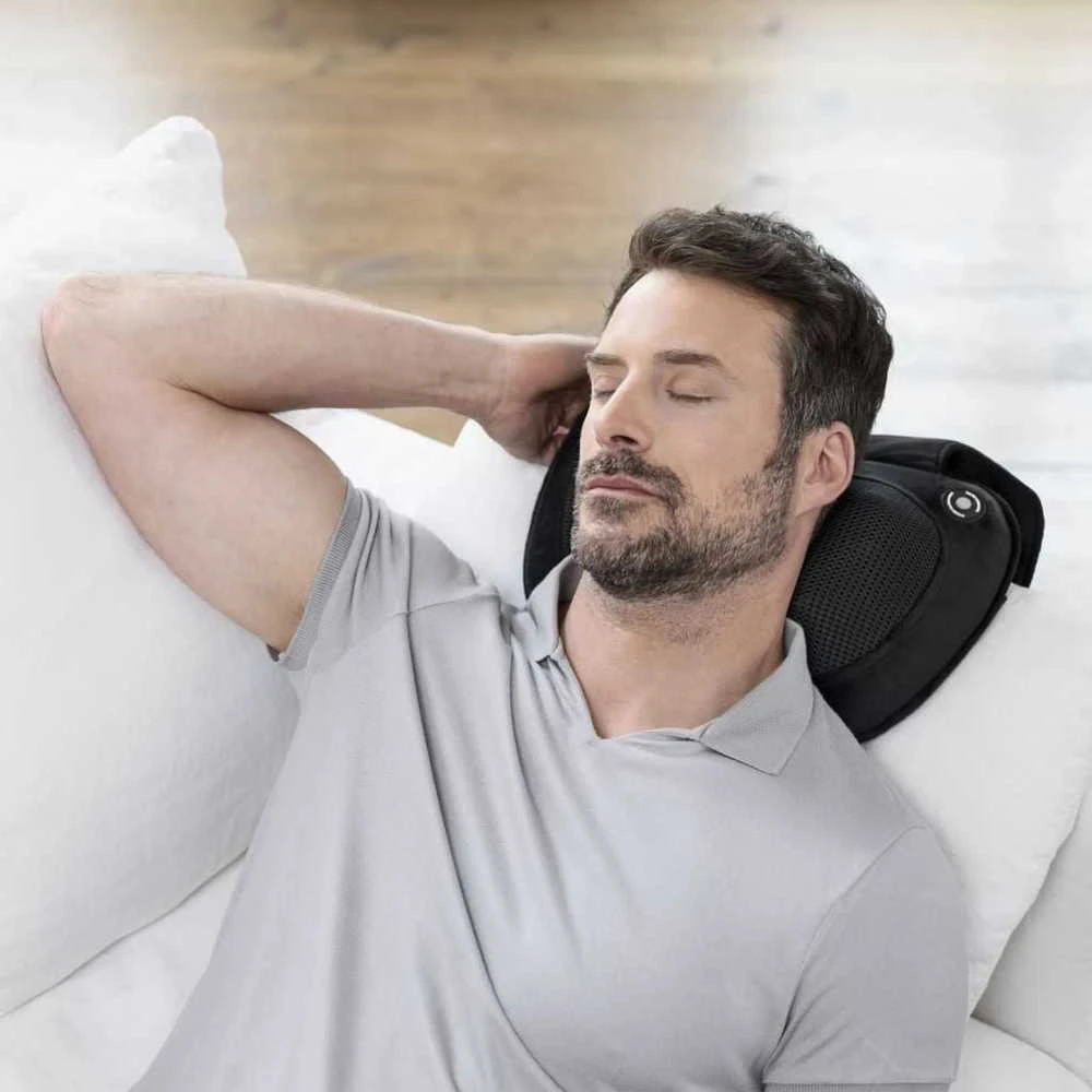 Medisana MC 850 Shiatsu masažo pagalvėlė
