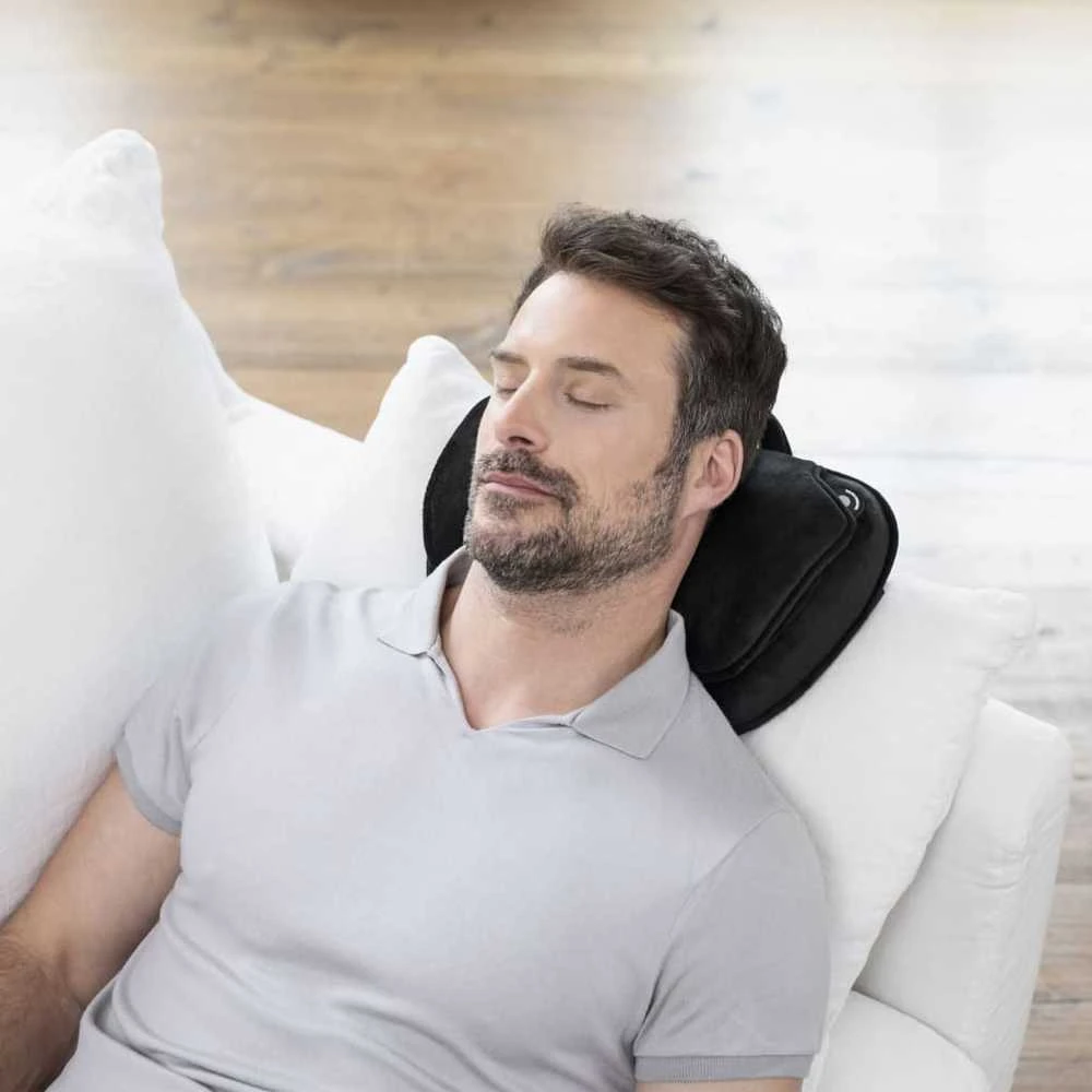 Medisana MC 850 Shiatsu masažo pagalvėlė