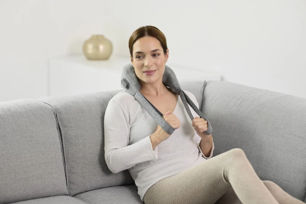 Medisana Neck Massager NM 900