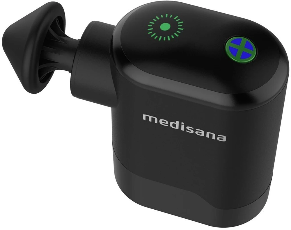 Medisana MG 120 Pocket Massage Gun