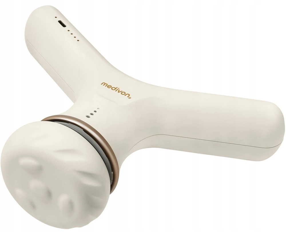 Medivon Anti-Cellulite Massager Seraph
