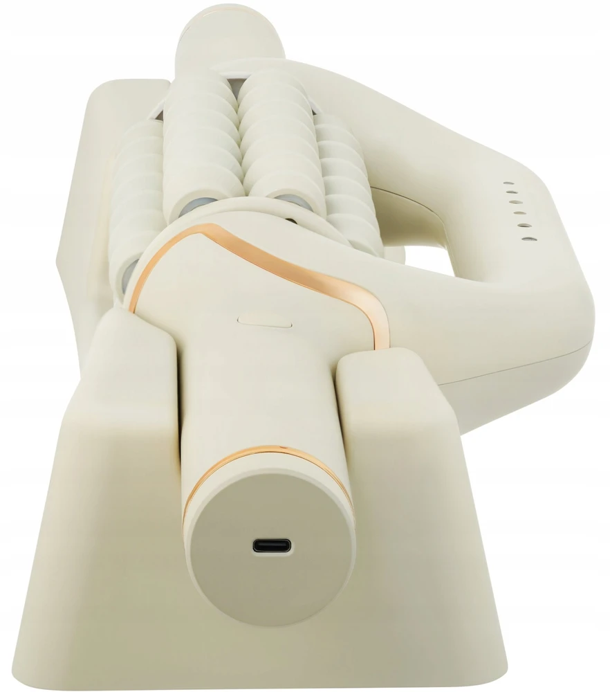 Kūno masažuoklis Medivon Bella Fit Wireless Roller