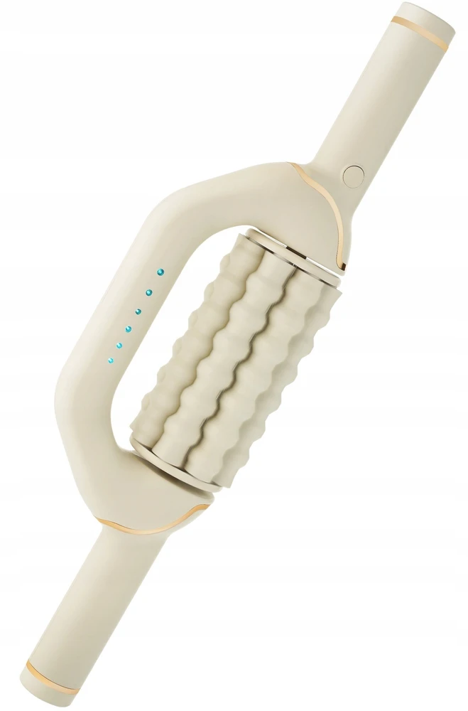 Kūno masažuoklis Medivon Bella Fit Wireless Roller