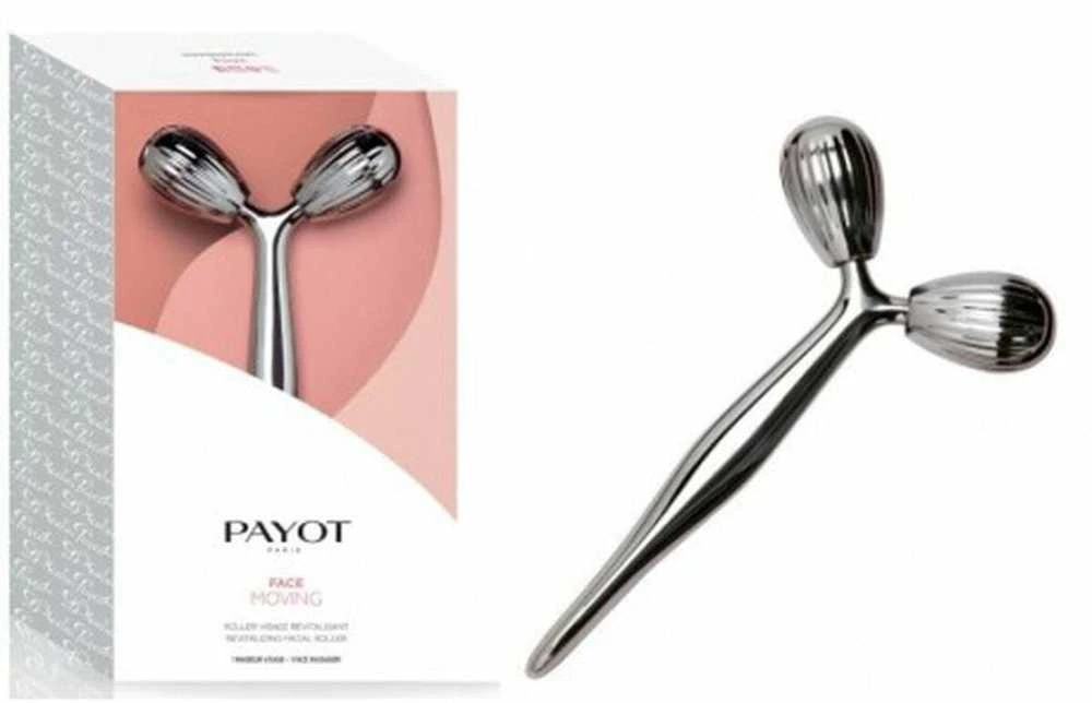 Payot Roselift Roll-On Roll-On Face gaminamas su masažiniu voleliu