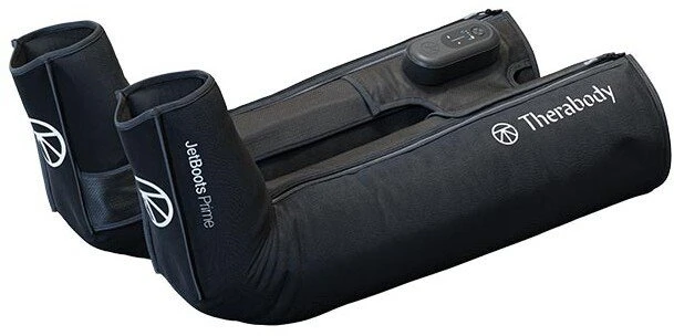 THERABODY RECOVERYAIR REAKCINIAI BATAI PRIME S