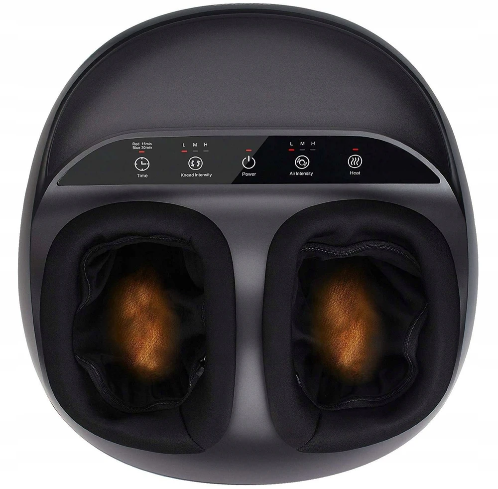 RENPHO Shiatsu pėdų masažuoklis FM059R