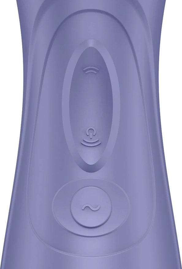 Satisfyer - Pro 2 Generation 3 Alyvinė