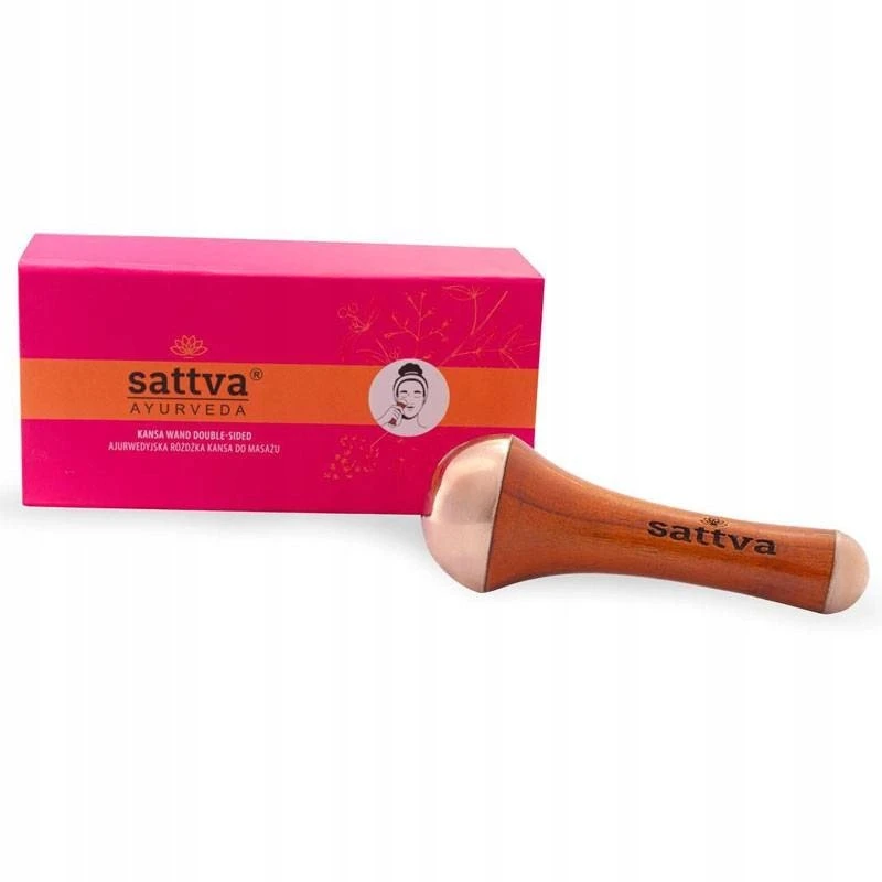 Sattva Kansa Wand