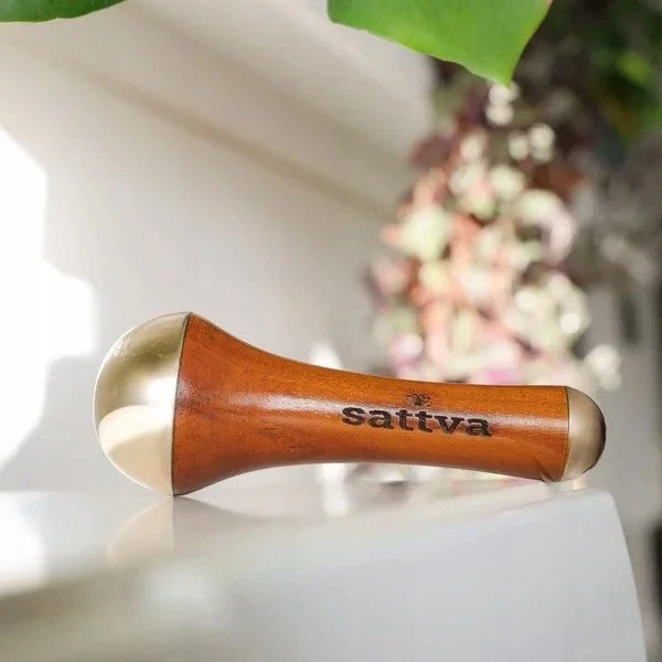 Sattva Kansa Wand