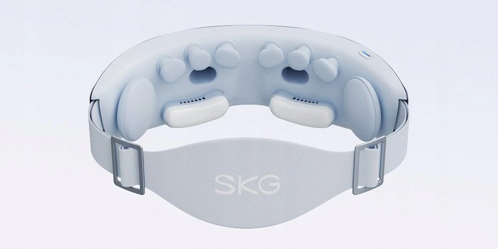 SKG KS700 mėlyna