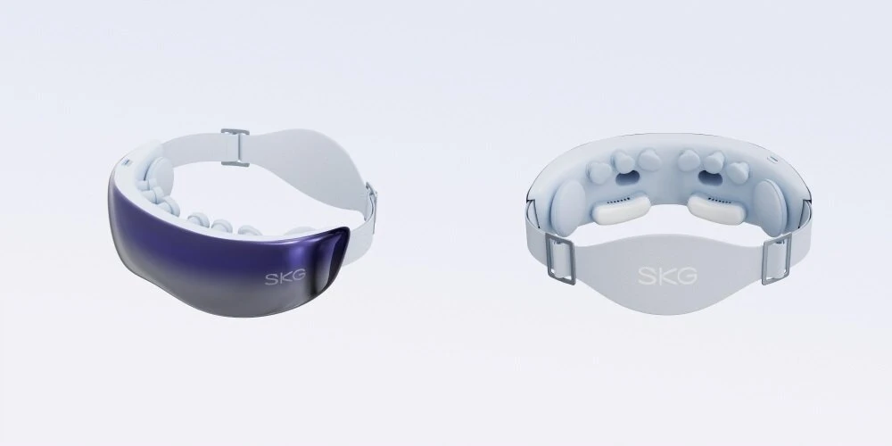 SKG KS700 mėlyna