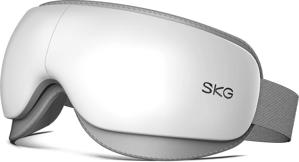 SKG ES500 balta