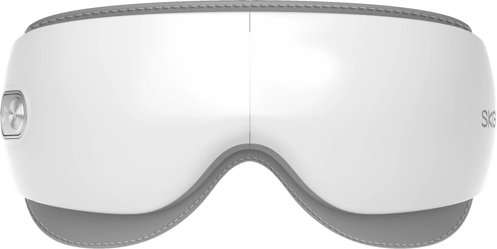 SKG ES500 balta