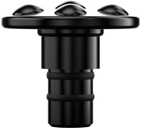 SKG F1 Pro pilka