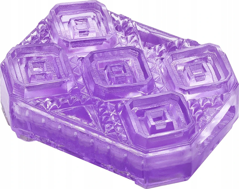 Tenga Uni Amethyst