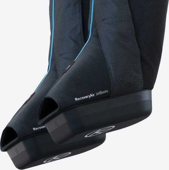 Kompresinis masažuoklis Therabody RecoveryAir JetBoots Small EU/UK
