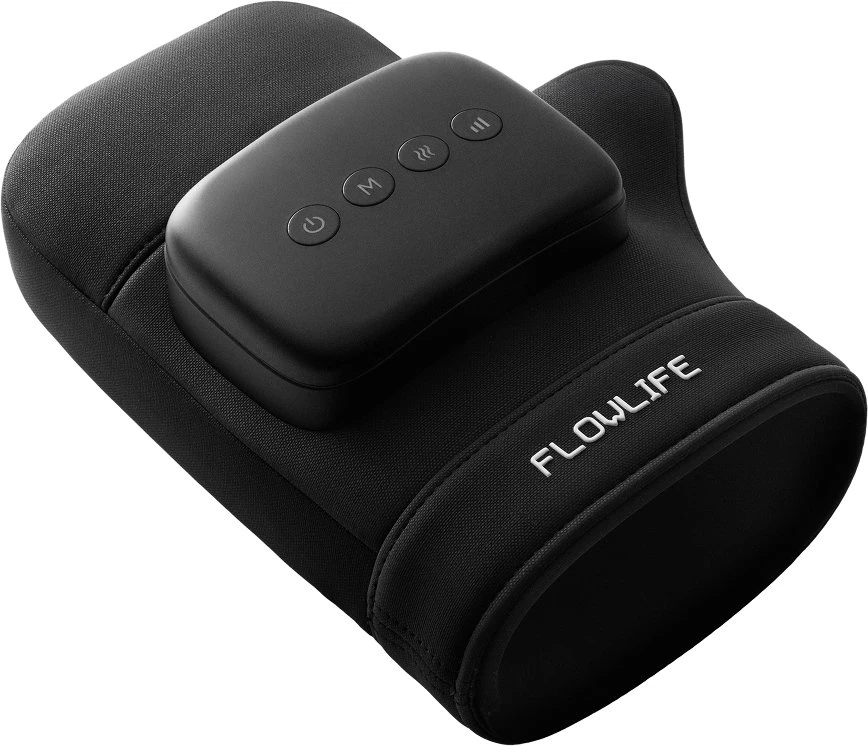 Usorteret Flowlife Flowpression rankinis hierontalaite