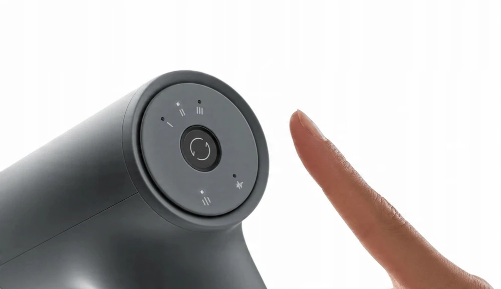 Masažuoklis Xiaomi Massage Gun mini 2 EU