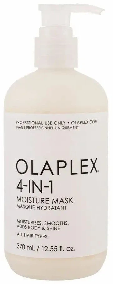 Olaplex 4 viename drėkinamoji kaukė, 370 ml