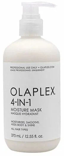 Olaplex 4 viename drėkinamoji kaukė, 370 ml