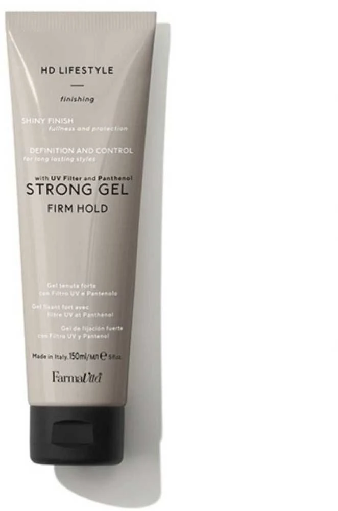 Farmavita Hd Life Style Strong Fixing Gel, 150 ml