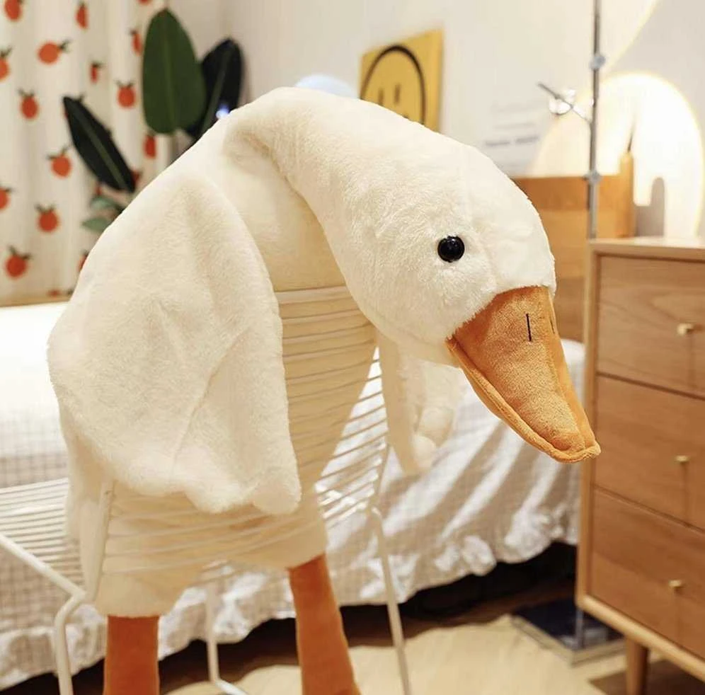 Mascot - goose 130cm Kruzzel 24720