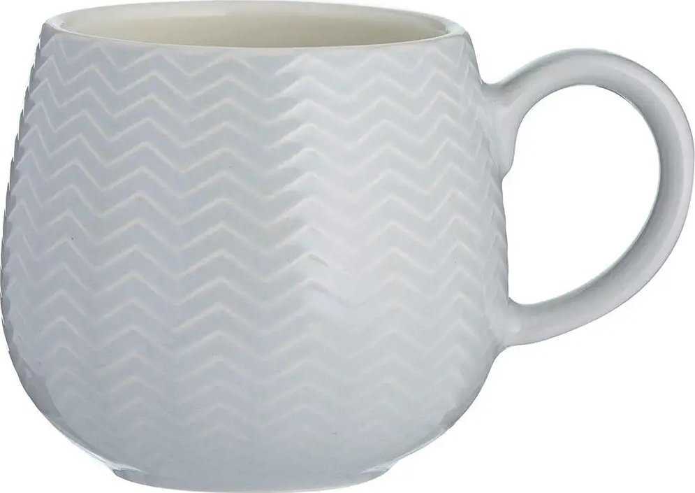 „Mason Cash Mugg“ įspaustas Ševronas „Mason Cash®“