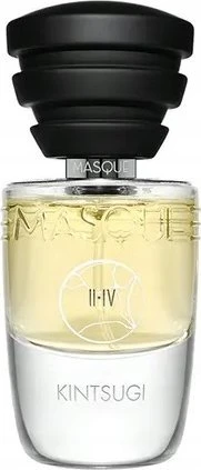 Parfuminio vandens purškiklis Masque Milano Kintsugi 35ml