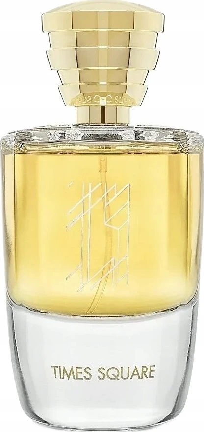 Masque Milano Opera Collection Times Square Eau De Parfum Bespoke, 100 ml
