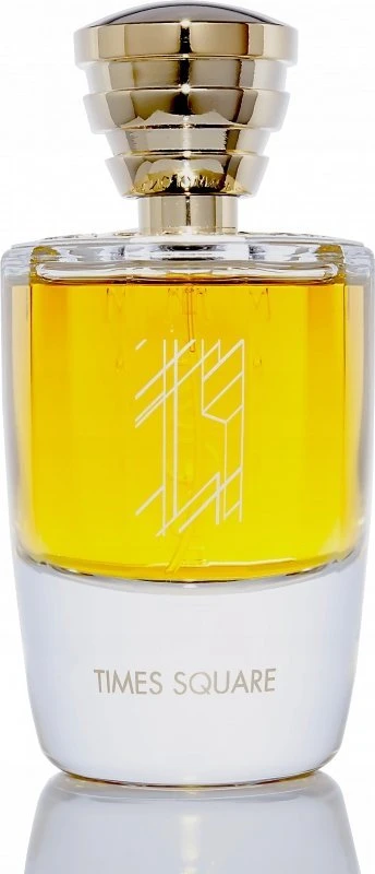 Masque Milano Times Square EDP parfumuotas vanduo unisex, 35 ml