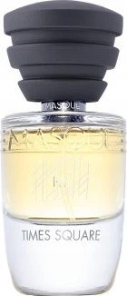 Masque Milano Times Square EDP parfumuotas vanduo unisex, 35 ml