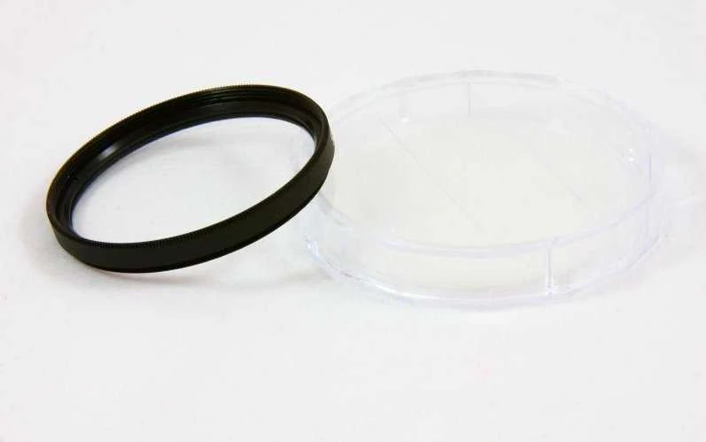 Massa Massa filtras Star filtras 8x 58mm