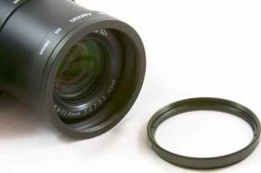 Massa Massa filtras Star filtras 8x 58mm