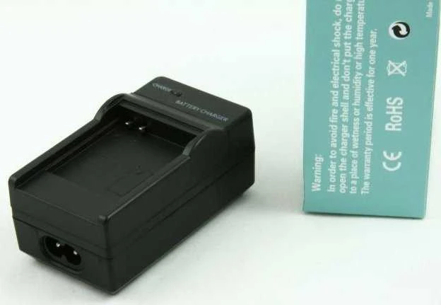 Įkroviklis do aparatu Massa Sony Np-fw50 / Np-fw70 / Np-fw100 (SB1895)