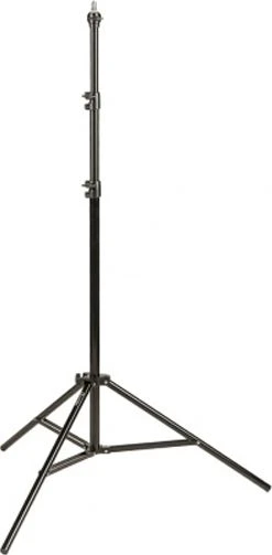 Massa Apšvietimo / studijos stovas 100–280 cm / 12 mm + 1/4 colio sriegis