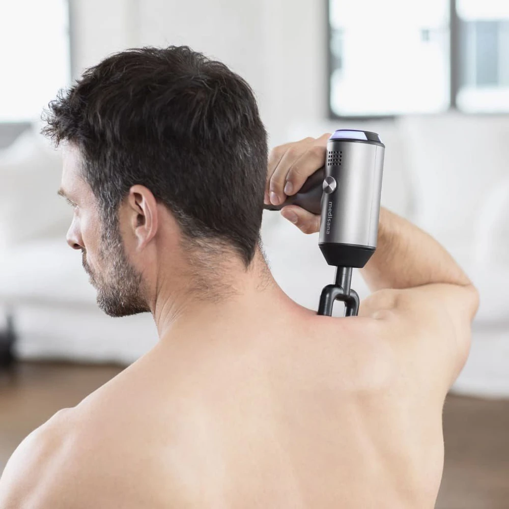 Medisana MG 500 Massage Gun Pro